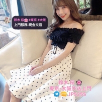 ◆情報：身長158cm、Eカップ、体重44kg、21歳 ◆価格：60分/1回 ● ¥40,000 💴  スタイルが良く、太り過ぎ