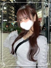 🎀由奈  162cm·Dカップ. 48kg.26歳